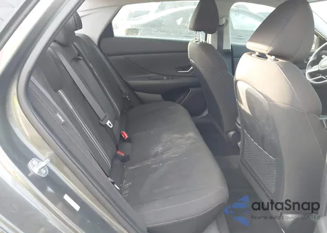 2024 Hyundai Elantra Sel z USA, uszkodzony, nr VIN KMHLS4DG9RU780815